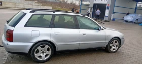 Audi A4, снимка 4