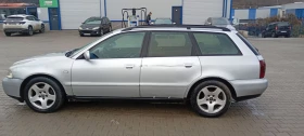 Audi A4, снимка 6