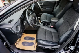 Обява за продажба на Toyota Auris 1.4D-4D LOUNGE ~17 995 лв. - изображение 5
