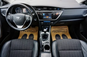 Обява за продажба на Toyota Auris 1.4D-4D LOUNGE ~17 995 лв. - изображение 8
