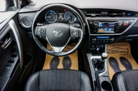 Обява за продажба на Toyota Auris 1.4D-4D LOUNGE ~17 995 лв. - изображение 7
