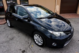 Обява за продажба на Toyota Auris 1.4D-4D LOUNGE ~17 995 лв. - изображение 1