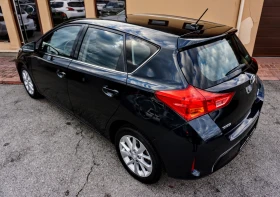 Обява за продажба на Toyota Auris 1.4D-4D LOUNGE ~17 995 лв. - изображение 3