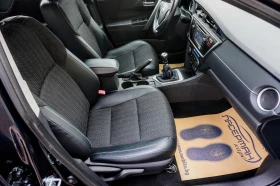 Обява за продажба на Toyota Auris 1.4D-4D LOUNGE ~17 995 лв. - изображение 10