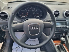 Audi A3 1.8 T 163k.c UNIKAT ITALIA  - [13] 