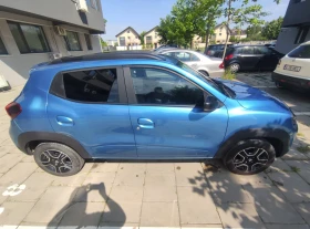 Обява за продажба на Dacia Spring Comfort plus, с включен транспорт до всяка точка ~16 850 лв. - изображение 2