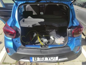 Обява за продажба на Dacia Spring Comfort plus, с включен транспорт до всяка точка ~16 850 лв. - изображение 10