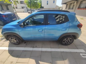 Обява за продажба на Dacia Spring Comfort plus, с включен транспорт до всяка точка ~16 850 лв. - изображение 3