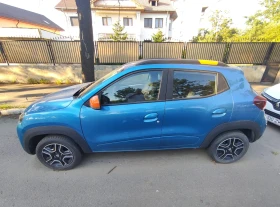 Dacia Spring Comfort plus,  2 броя, снимка 12