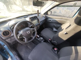 Dacia Spring Comfort plus,  2 броя, снимка 15