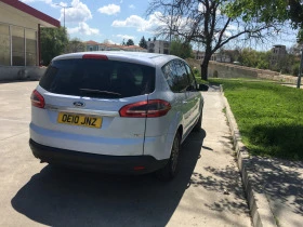 Ford S-Max 2.0TD, снимка 5