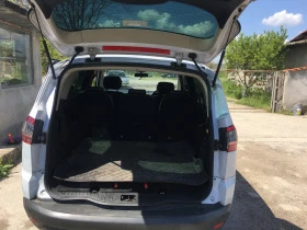 Ford S-Max 2.0TD, снимка 8