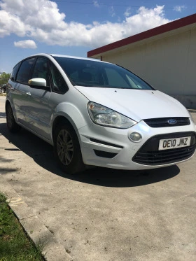 Ford S-Max 2.0TD, снимка 2