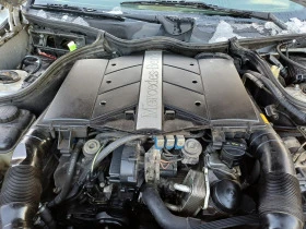 Mercedes-Benz C 240 2,4 i V6, снимка 7