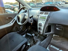 Toyota Yaris 1.2     | Mobile.bg   9