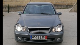 Mercedes-Benz C 320  | Mobile.bg   2