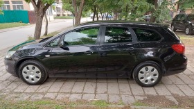 Opel Astra 1.7 CDTi 110 к.с., снимка 9