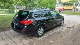 Opel Astra 1.7 CDTi 110 к.с., снимка 6 - Автомобили и джипове - 45683779