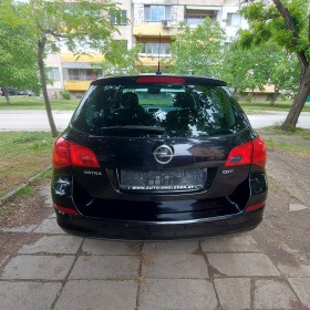 Opel Astra 1.7 CDTi 110 к.с., снимка 7