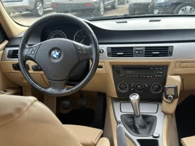 BMW 318 2.0 129ps, LPG, СОБСТВЕН ЛИЗИНГ/БАРТЕР - [7] 