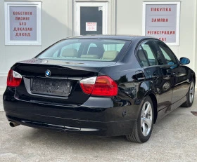 BMW 318 2.0 129ps, LPG, СОБСТВЕН ЛИЗИНГ/БАРТЕР - [5] 