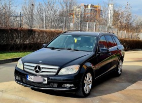 Mercedes-Benz C 180 Празнична цена за 24 Май!, снимка 1 - Автомобили и джипове - 45750853
