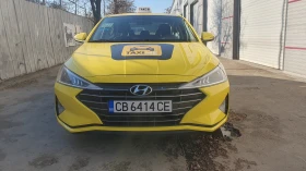 Hyundai Elantra 2.0 i DOHC-ГАЗ, снимка 1