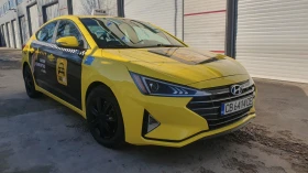 Hyundai Elantra 2.0 i DOHC-ГАЗ, снимка 3