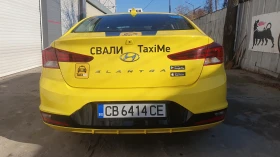 Hyundai Elantra 2.0 i DOHC-ГАЗ, снимка 5