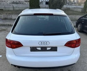 Audi A4, снимка 5