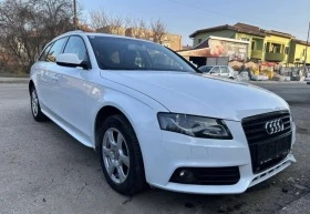 Audi A4, снимка 1