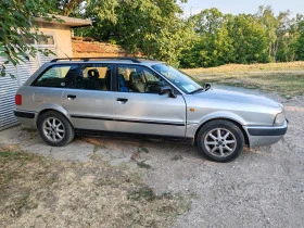 Audi 80 b4, снимка 2