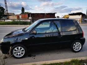 VW Lupo | Mobile.bg    8