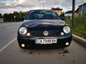 VW Lupo, снимка 2