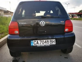 VW Lupo, снимка 5