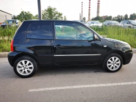 VW Lupo, снимка 9