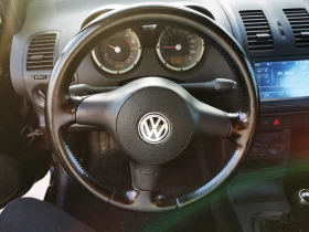 VW Lupo, снимка 16