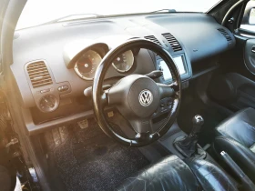 VW Lupo, снимка 15