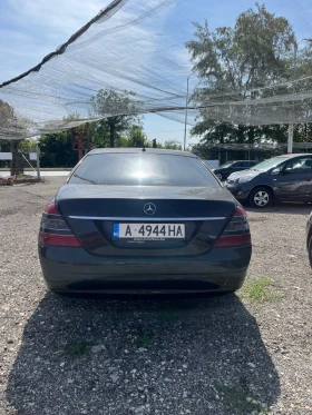 Mercedes-Benz S 320 W221, снимка 4