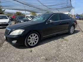 Mercedes-Benz S 320 W221, снимка 2