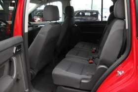 VW Touran 1.9TDI/DSG/NAVI/XENON/Подгрев/Шибедах, снимка 9