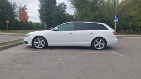 Audi A6 3.0tdi Sline 2010. | Mobile.bg    2