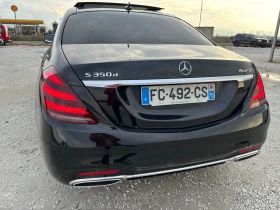 Mercedes-Benz S 350 AMG, Long, Burmeister, Panorama, 4Matik, Full, снимка 3