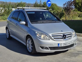 Mercedes-Benz B 180 Cdi / Avangarde / Обслужен / Всичко платено , снимка 1