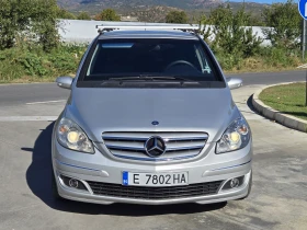 Mercedes-Benz B 180 Cdi / Avangarde / Обслужен / Всичко платено , снимка 2