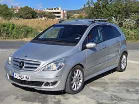 Mercedes-Benz B 180 Cdi / Avangarde / Обслужен / Всичко платено , снимка 3