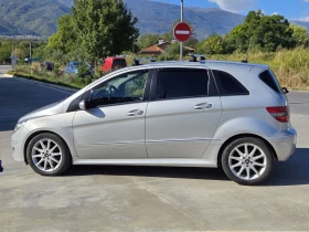 Mercedes-Benz B 180 Cdi / Avangarde / Обслужен / Всичко платено , снимка 8