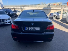 BMW 520 Facelift , снимка 5