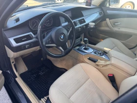 BMW 520 Facelift  - [9] 