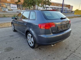 Audi A3 2.0 | Mobile.bg    4